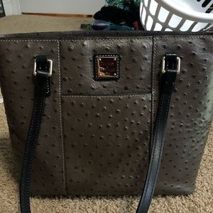 dooney & bourke purse